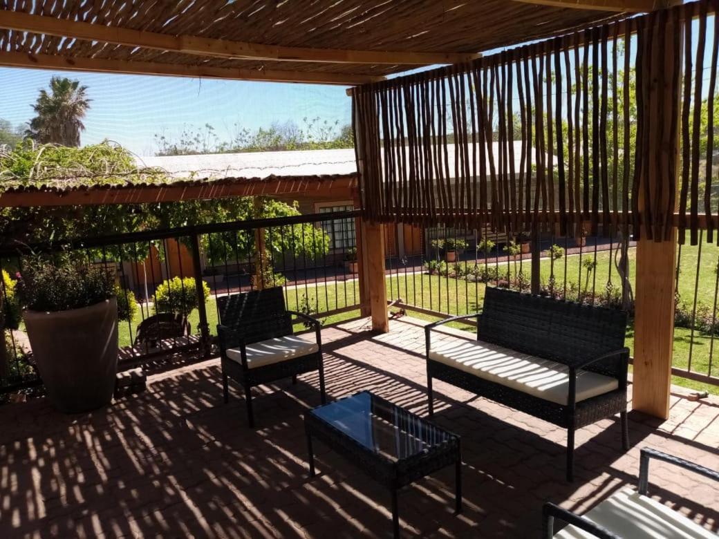 Wisteria Lane Guesthouse Postmasburg Exterior foto
